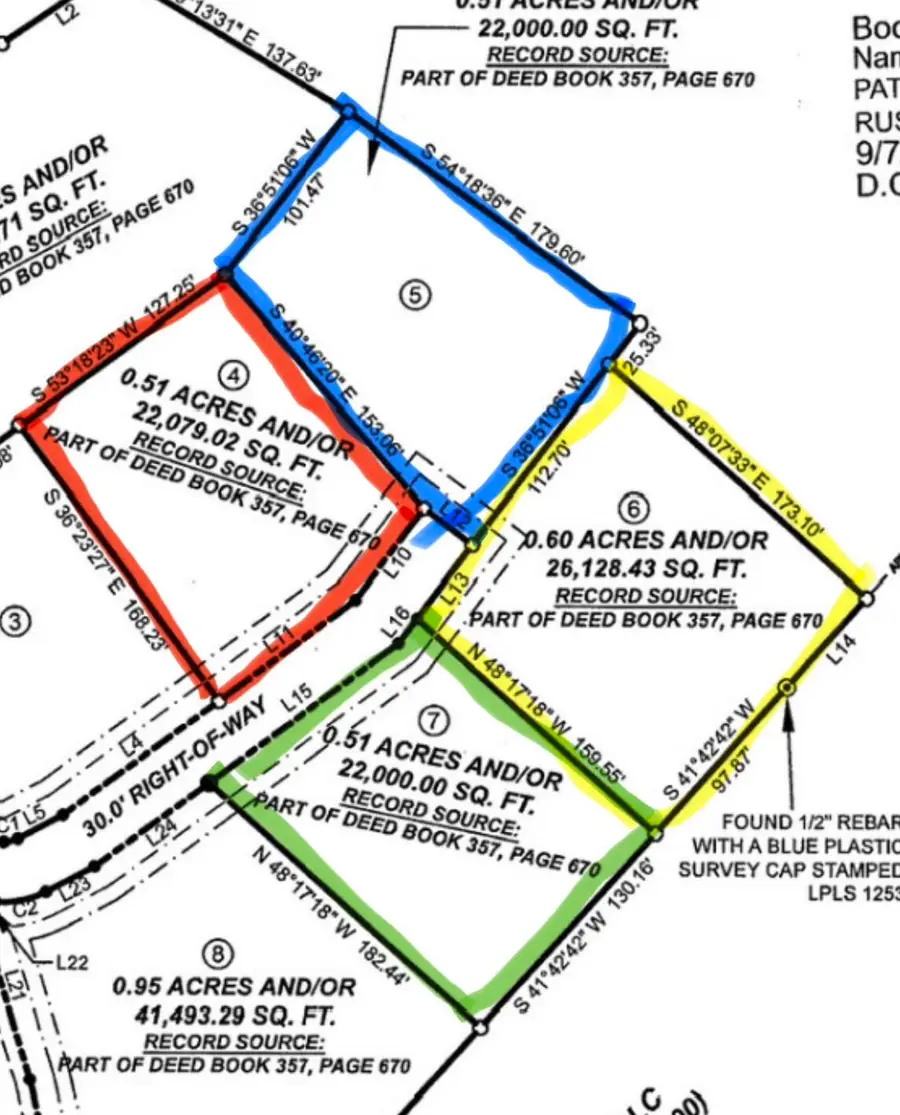 5 Coleman Cemetery Road, Nancy, KY 42544 - #3