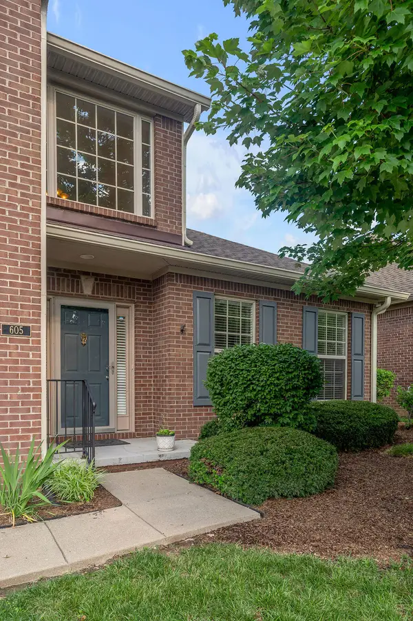 605 Durning Road, Lexington, KY 40509