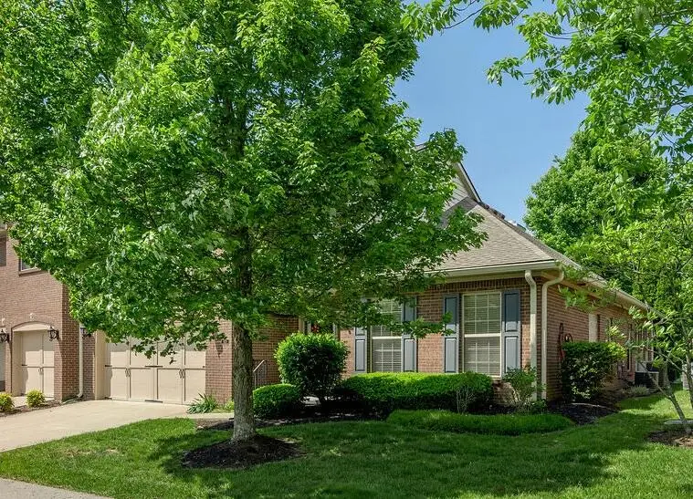 605 Durning Road, Lexington, KY 40509 - #3