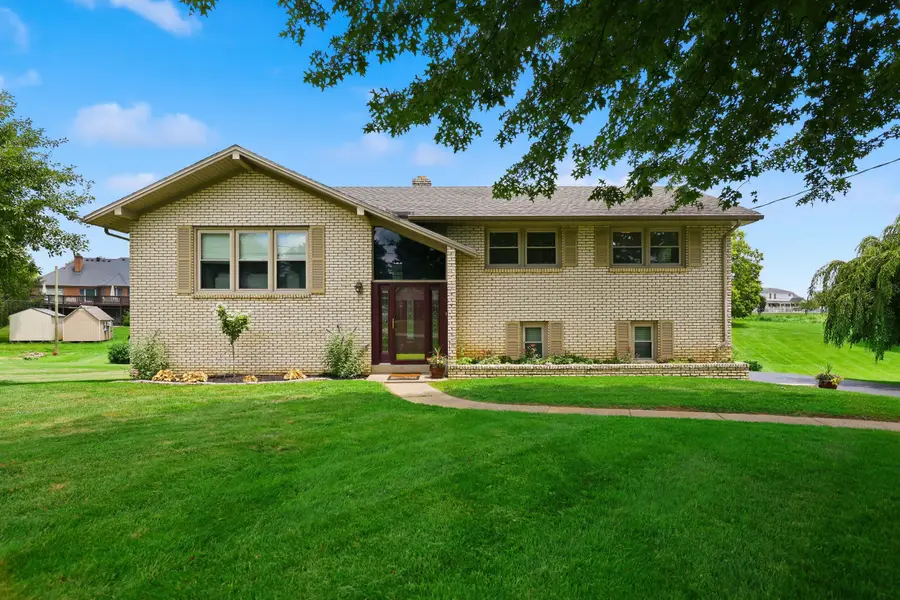 2991 N Ridge Drive, Mount Sterling, KY 40353 - #2
