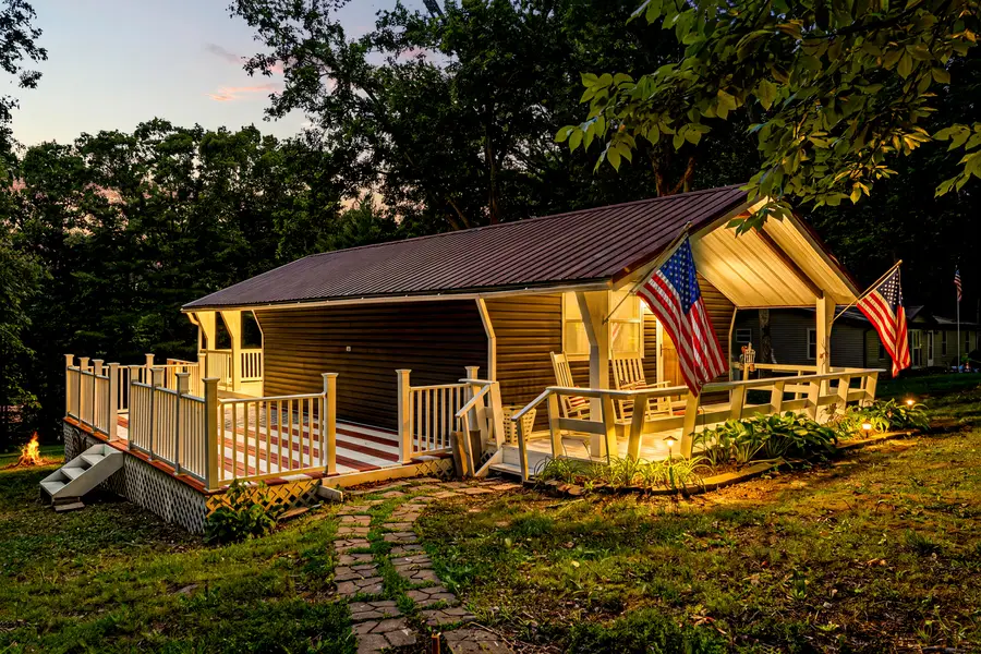 87 White Oak Lane, Morehead, KY 40351 - #2