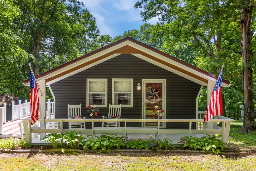 87 White Oak Lane, Morehead, KY 40351 - #3