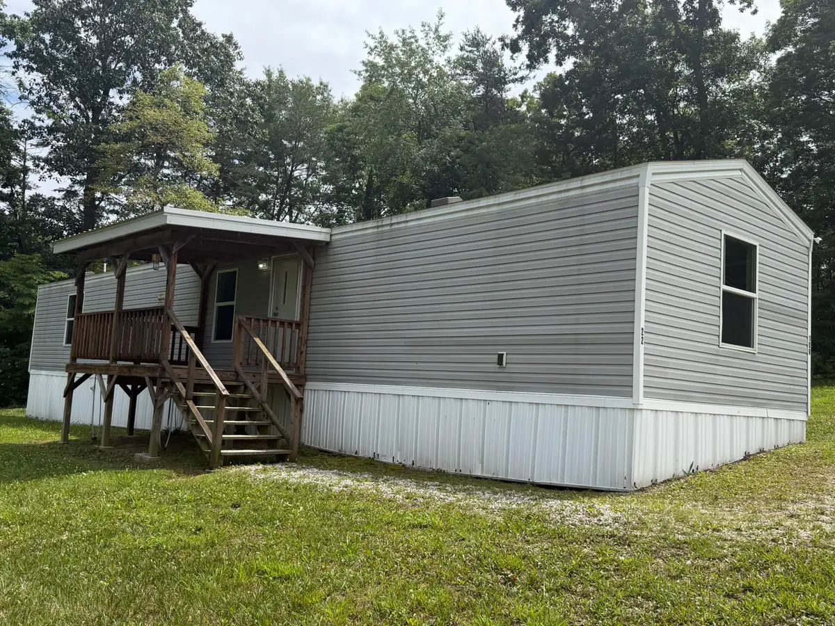 22 Patricia Lane, Corbin, KY 40701 - #1
