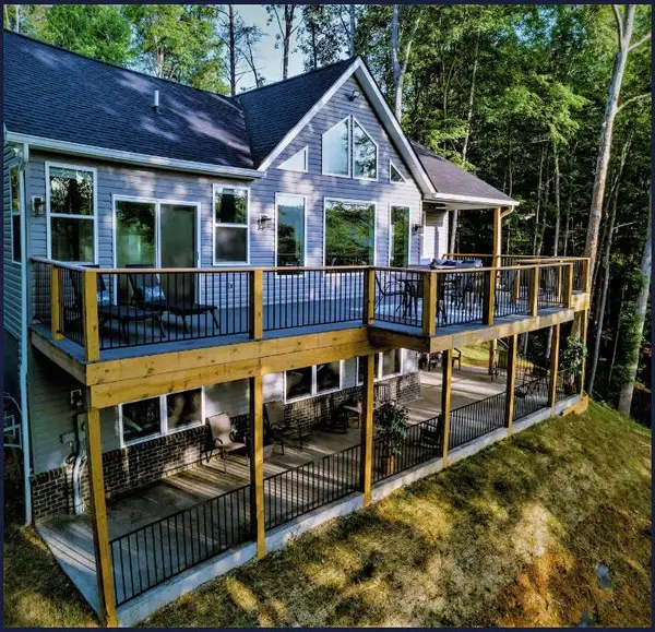 287 Lakeshore Drive, Nancy, KY 42544