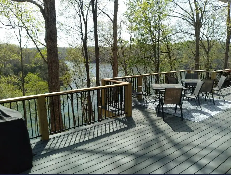 287 Lakeshore Drive, Nancy, KY 42544 - #2