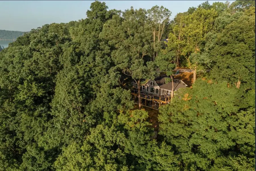 287 Lakeshore Drive, Nancy, KY 42544 - #3