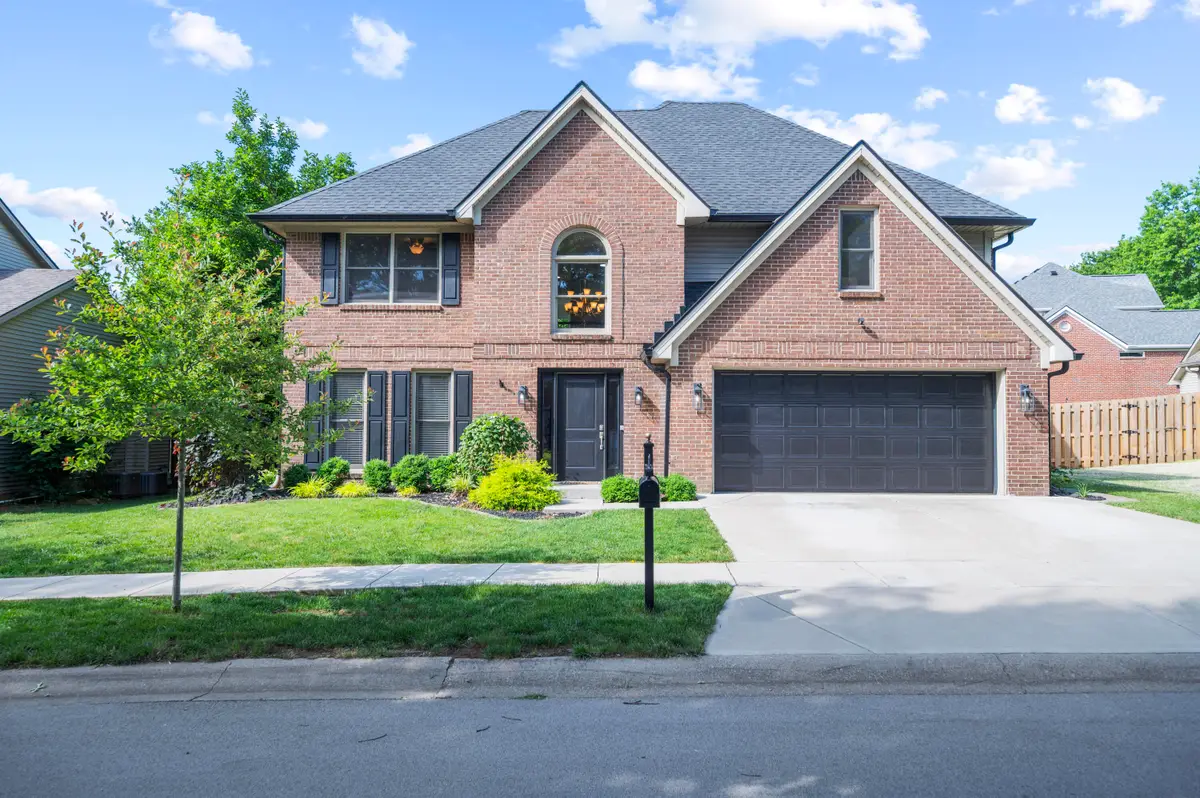 716 Mill Ridge Road, Lexington, KY 40514 - #1