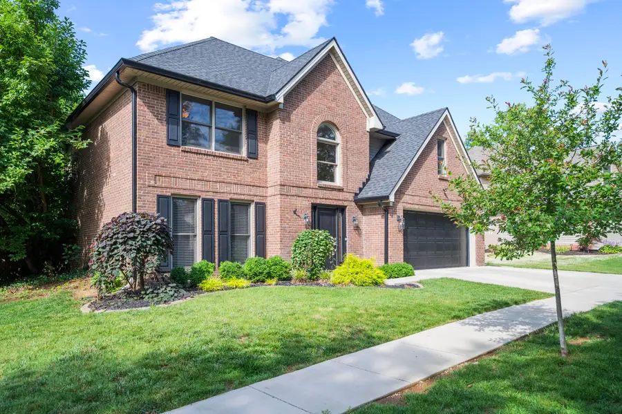 716 Mill Ridge Road, Lexington, KY 40514 - #2