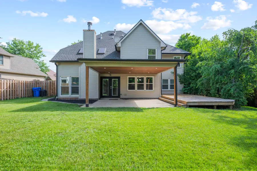 716 Mill Ridge Road, Lexington, KY 40514 - #3
