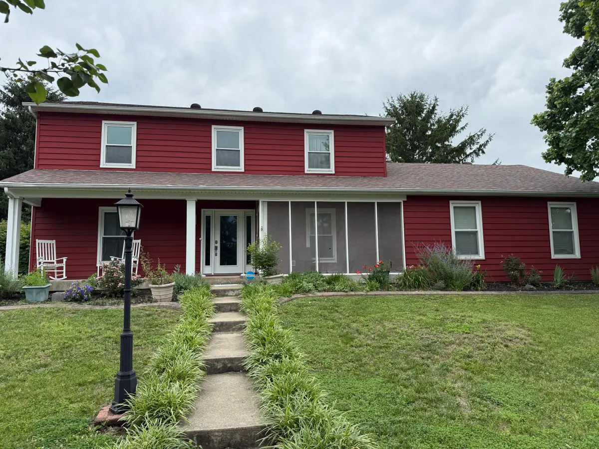 475 Kuhlman Drive, Versailles, KY 40383 - #1