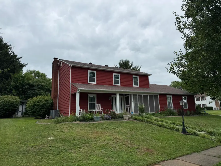 475 Kuhlman Drive, Versailles, KY 40383 - #2