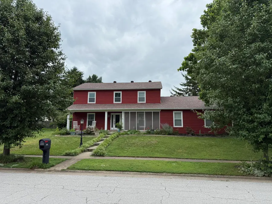 475 Kuhlman Drive, Versailles, KY 40383 - #3