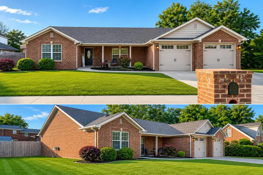 131 Lynne Drive, Berea, KY 40403 - #2