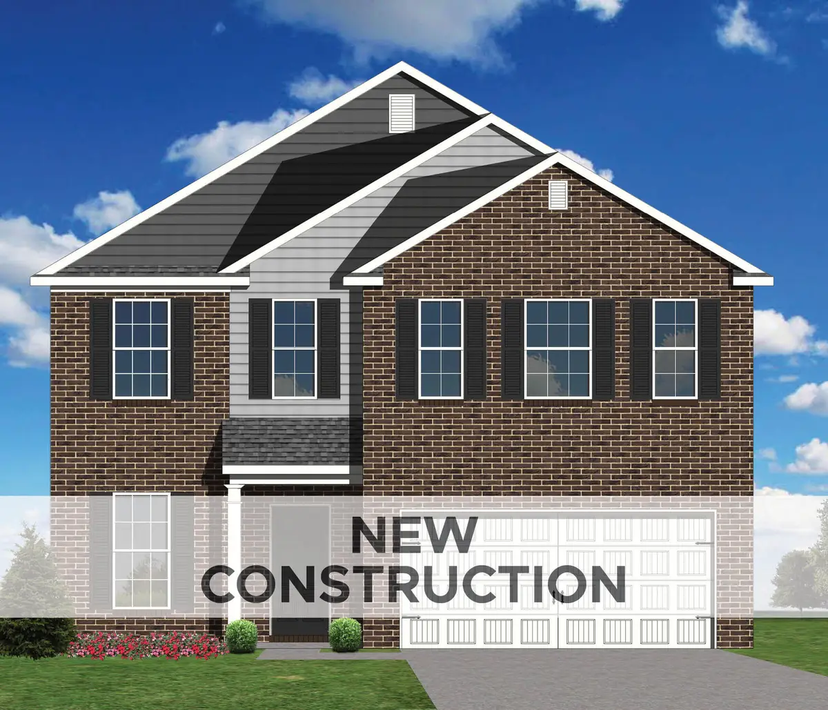 209 Sunflower Drive, Nicholasville, KY 40356 - #1