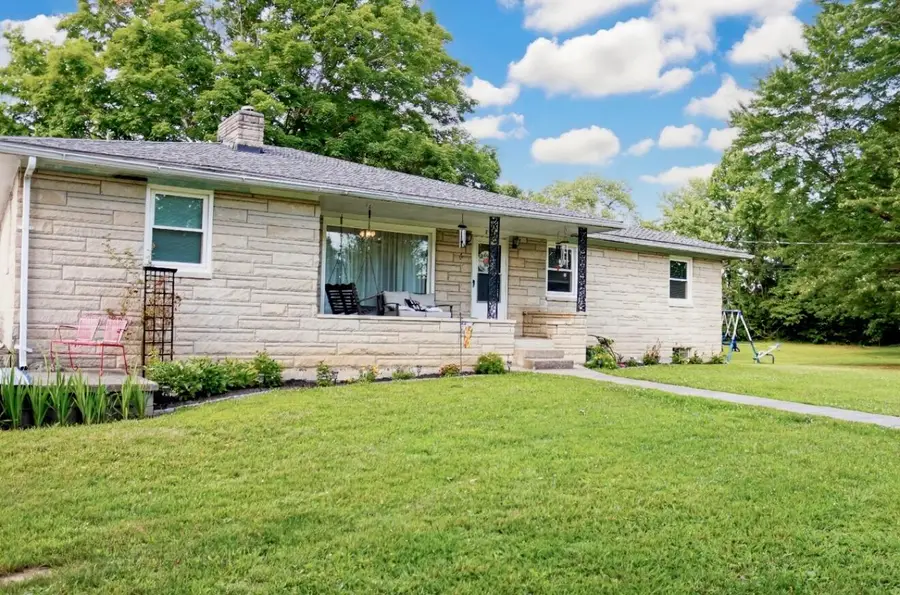 270 W Railroad, Stanton, KY 40380 - #3