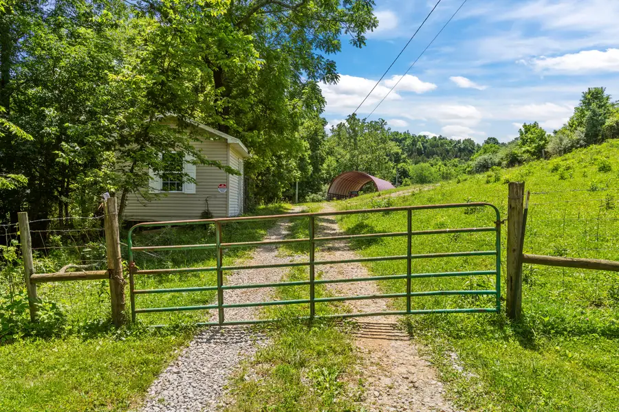 323 Saltwell Road, Owingsville, KY 40360 - #3