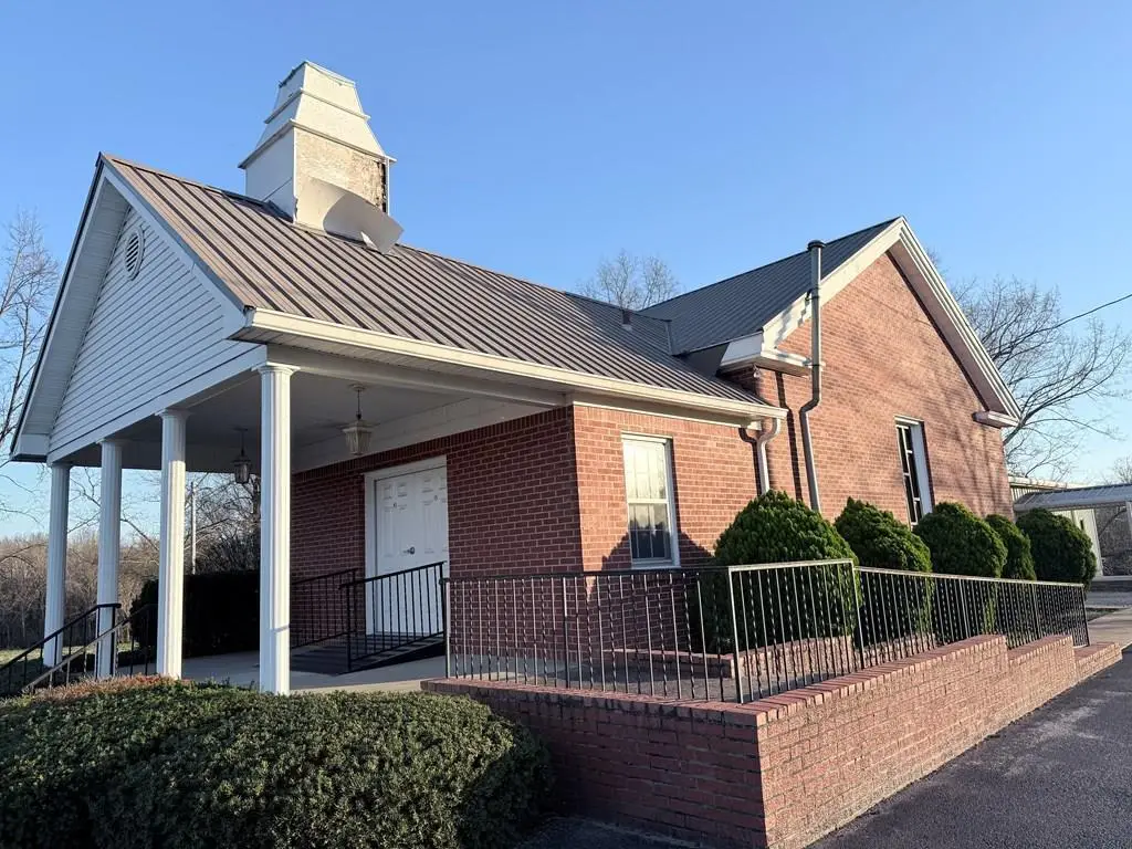 10926 10926 Lafayette Rd Road, Herndon, KY 42236 - #1