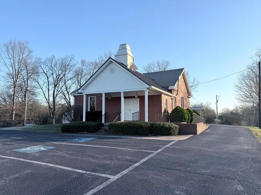 10926 10926 Lafayette Rd Road, Herndon, KY 42236 - #2