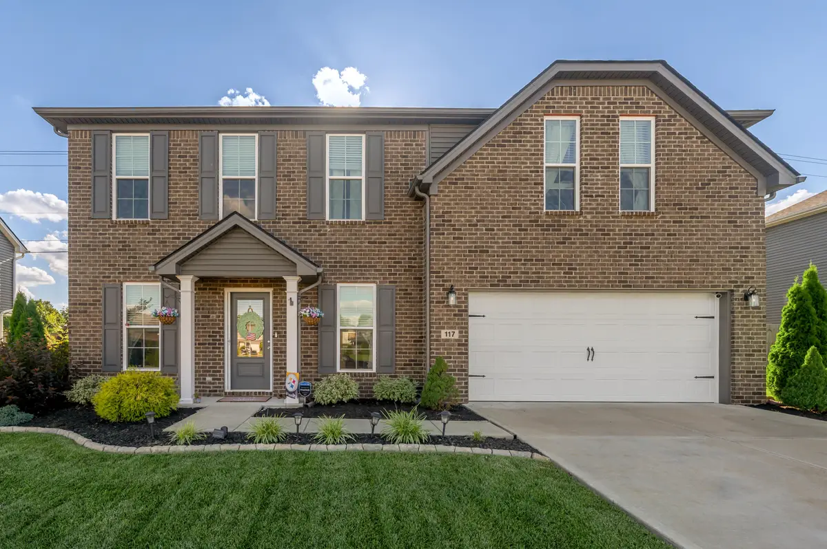 117 Canewood Center Drive, Georgetown, KY 40324 - #1