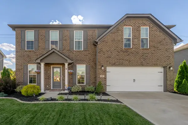 117 Canewood Center Drive, Georgetown, KY 40324