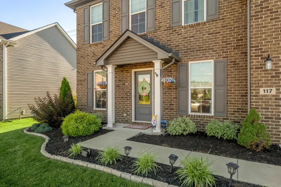 117 Canewood Center Drive, Georgetown, KY 40324 - #2