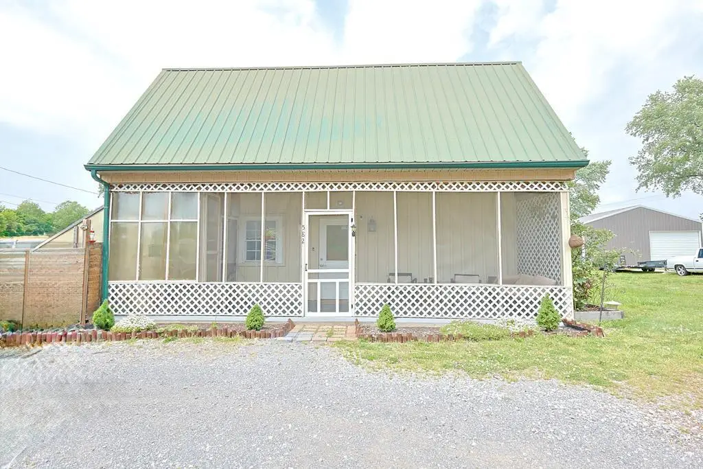 582 Cerulean Road, Cadiz, KY 42211 - #1