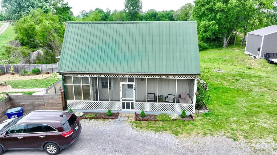 582 Cerulean Road, Cadiz, KY 42211 - #2