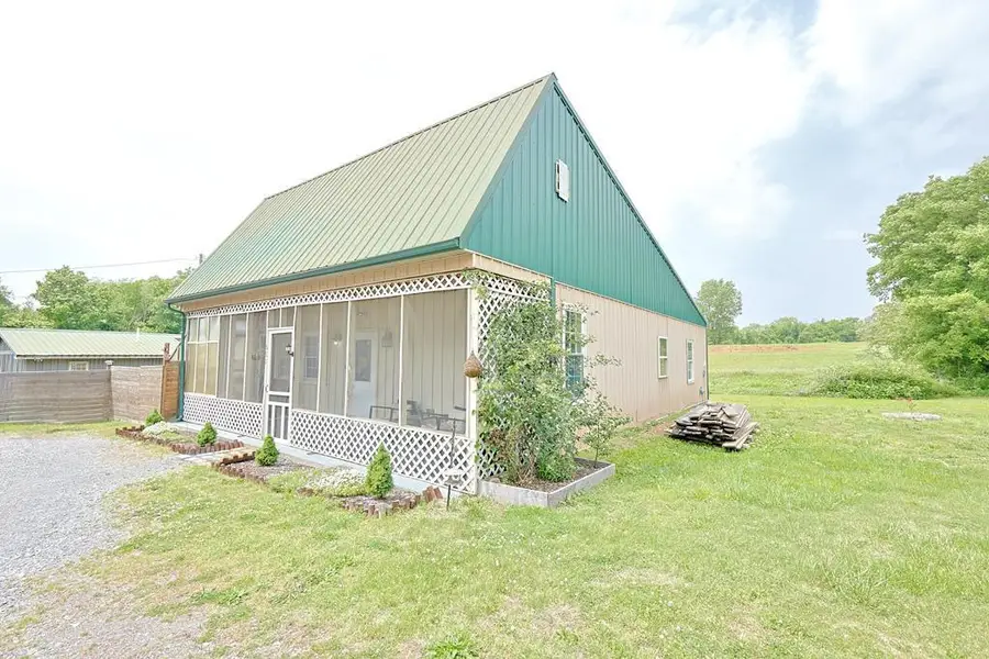 582 Cerulean Road, Cadiz, KY 42211 - #3