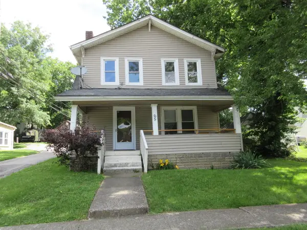 65 Fitch Avenue, Winchester, KY 40391