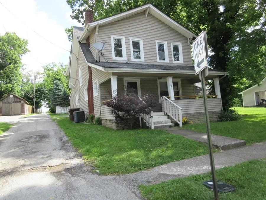65 Fitch Avenue, Winchester, KY 40391 - #2