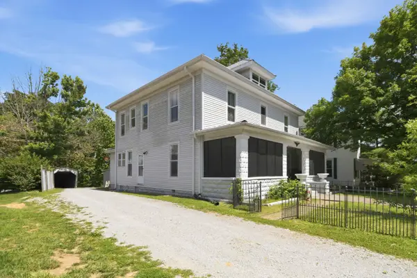 312 Danville Avenue, Stanford, KY 40484