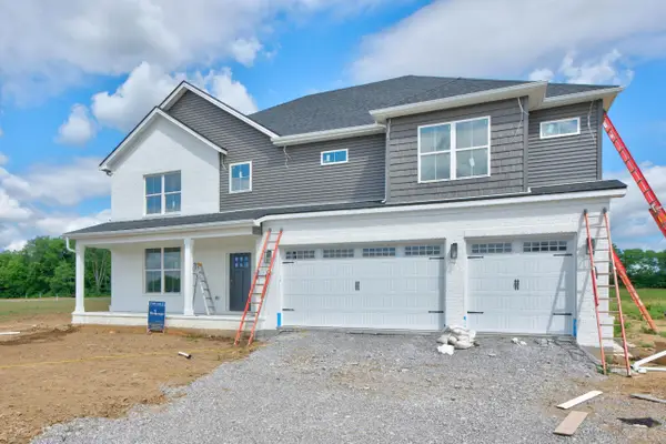 132 Farmers Bluff, Nicholasville, KY 40356