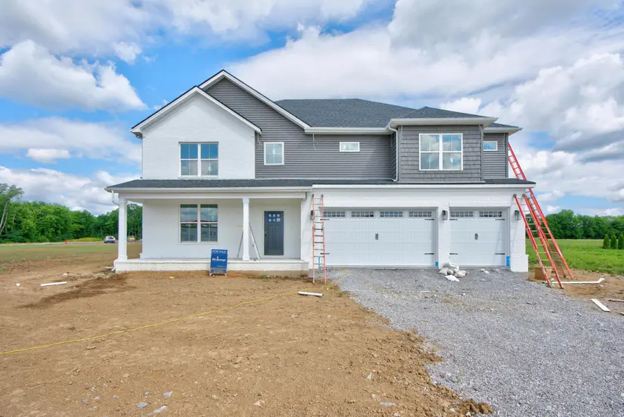 132 Farmers Bluff, Nicholasville, KY 40356 - #2
