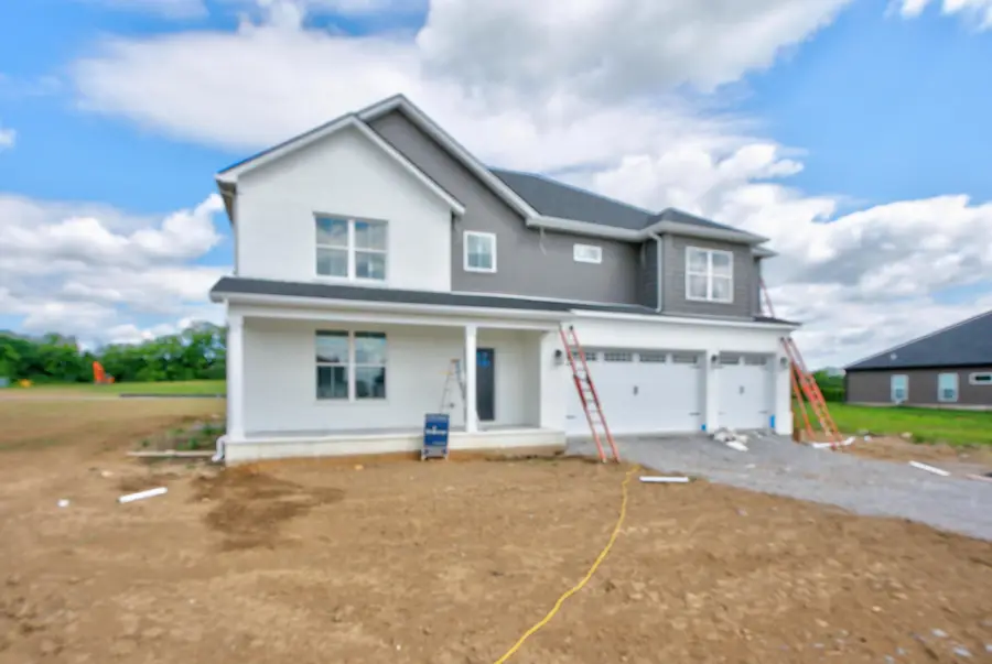 132 Farmers Bluff, Nicholasville, KY 40356 - #3