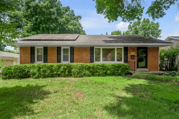 1737 Shenandoah Drive, Lexington, KY 40504