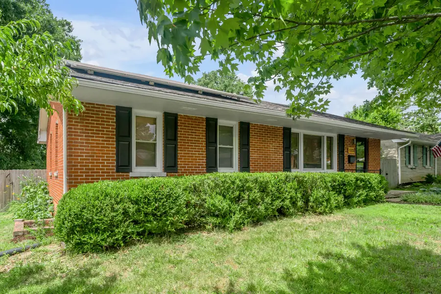 1737 Shenandoah Drive, Lexington, KY 40504 - #3