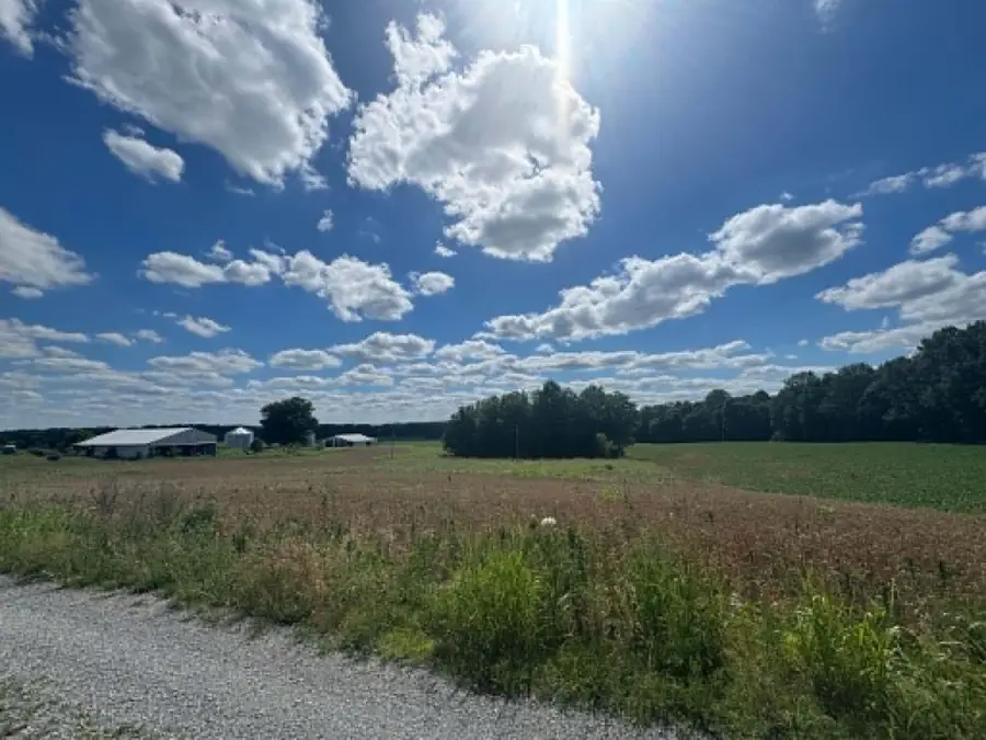 Lot 4 Willis Road, Columbia, KY 42728 - #2