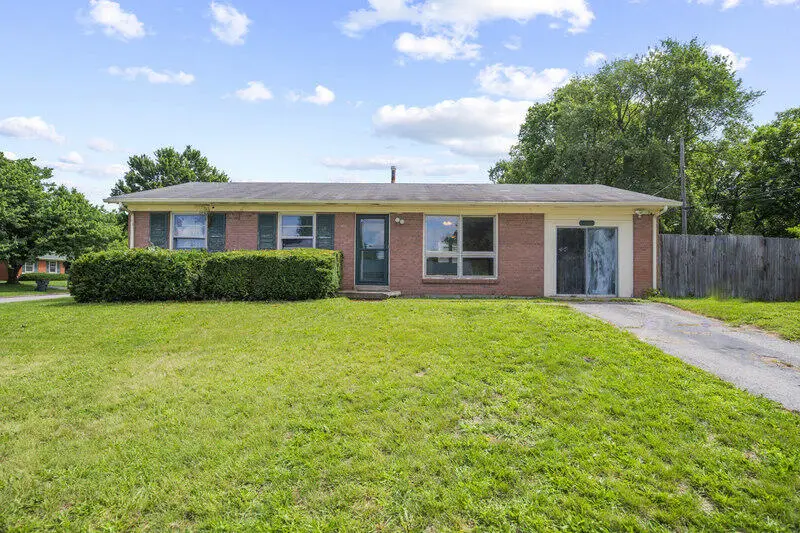 629 Kent Drive, Lexington, KY 40505 - #1