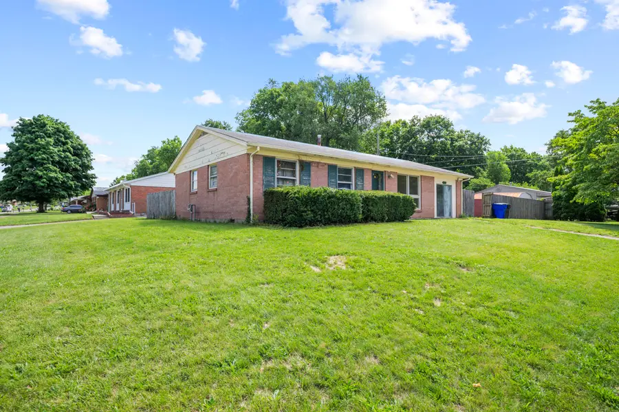 629 Kent Drive, Lexington, KY 40505 - #2