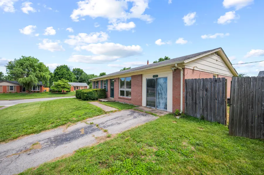 629 Kent Drive, Lexington, KY 40505 - #3