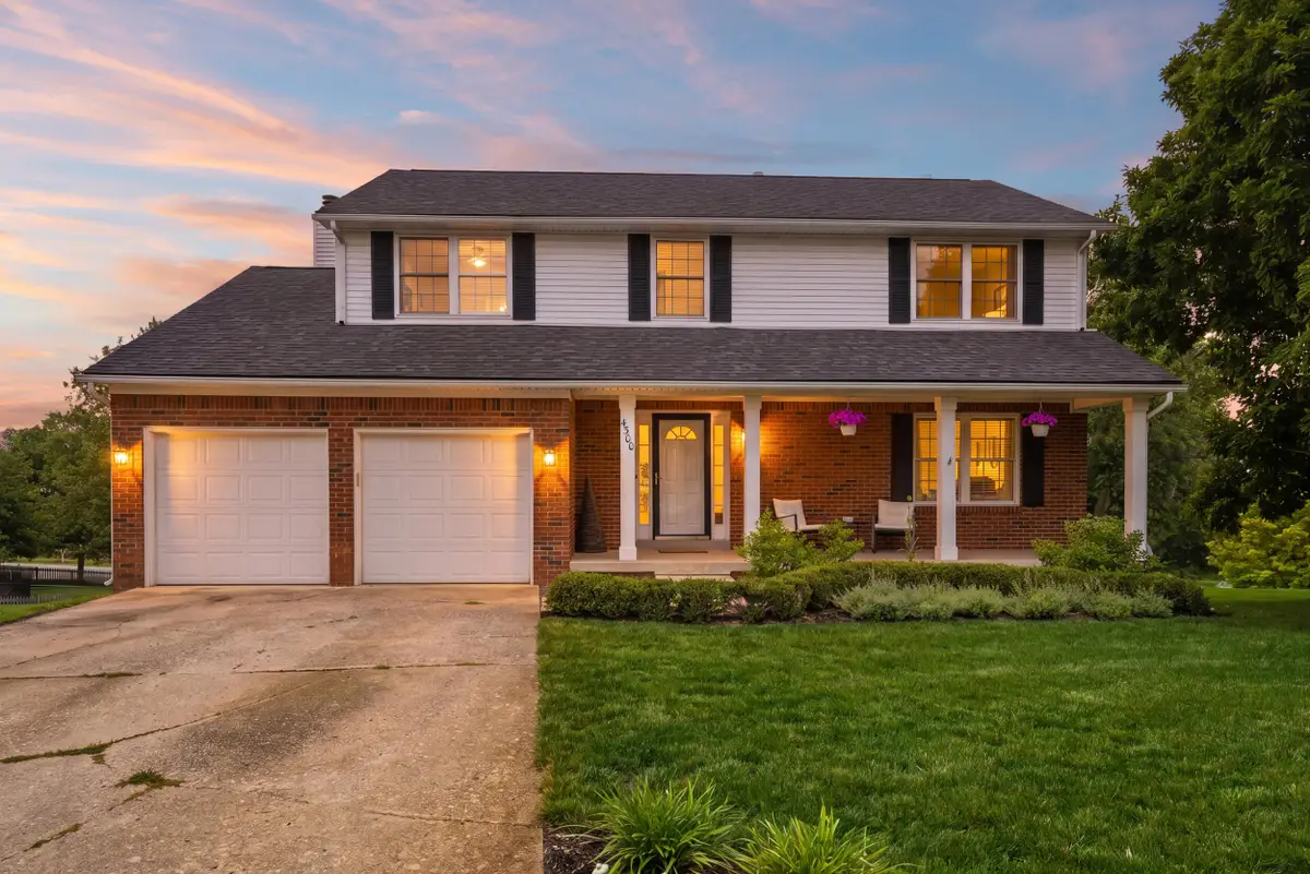4300 Fieldspoint Place, Lexington, KY 40514 - #1