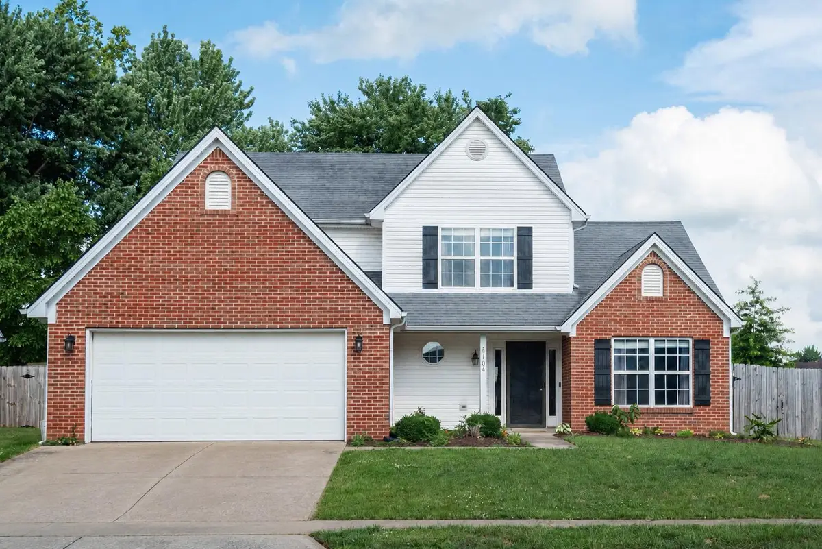 104 Cottage Garden Lane, Midway, KY 40347 - #1