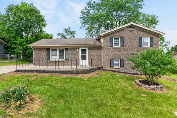 222 Martin Drive, Richmond, KY 40475
