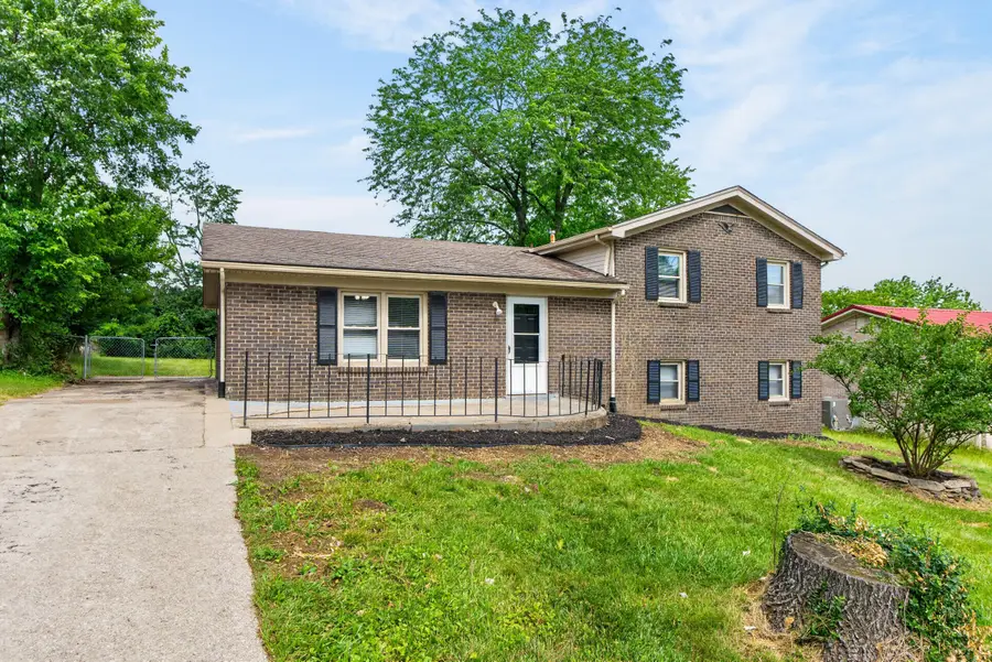 222 Martin Drive, Richmond, KY 40475 - #2