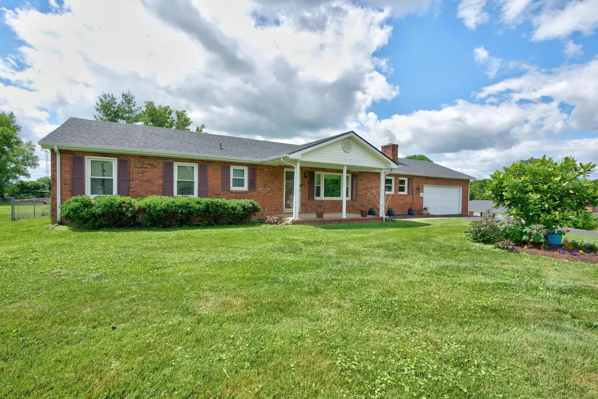 101 Herron Drive, Lancaster, KY 40444 - #1