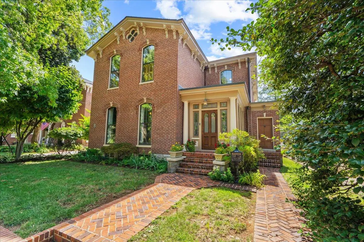 448 W 3rd Street, Lexington, KY 40508 - #1