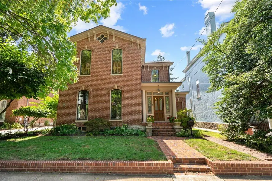 448 W 3rd Street, Lexington, KY 40508 - #2