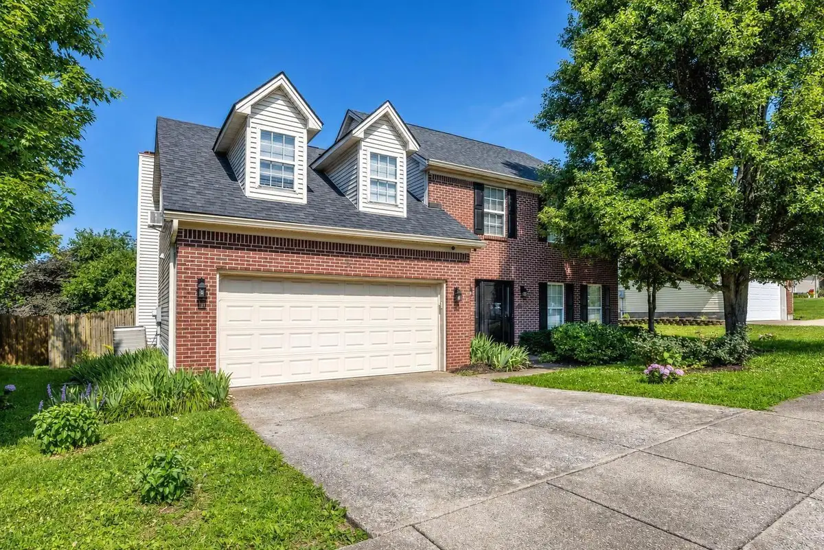 125 Old Post Road, Paris, KY 40361 - #1