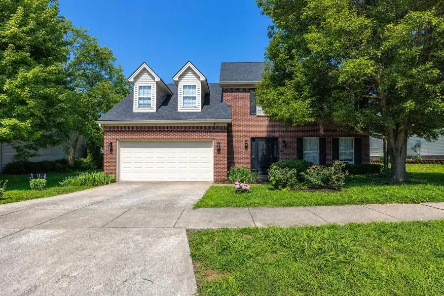 125 Old Post Road, Paris, KY 40361 - #2