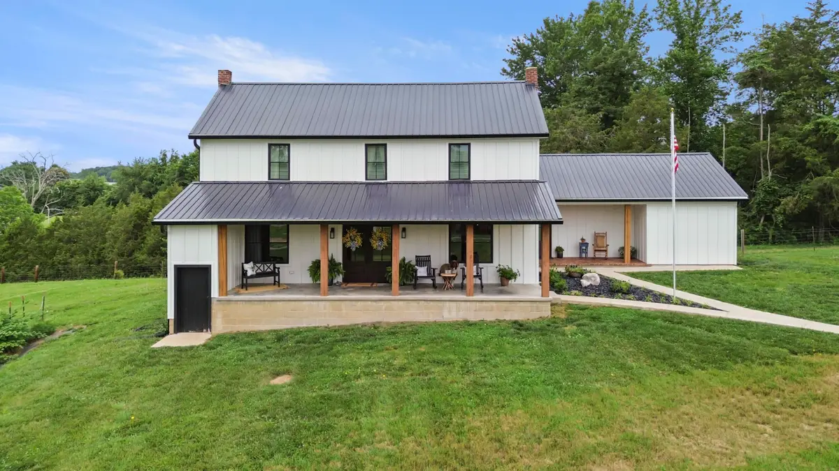 599 Watson Chapel Road, Liberty, KY 42539 - #1